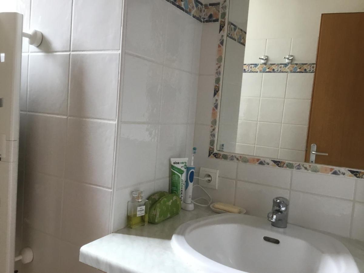 Appartement Typique,Chaleureux Et Pratique Chamonix Exteriör bild