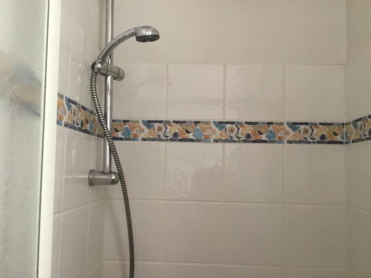 Appartement Typique,Chaleureux Et Pratique Chamonix Exteriör bild